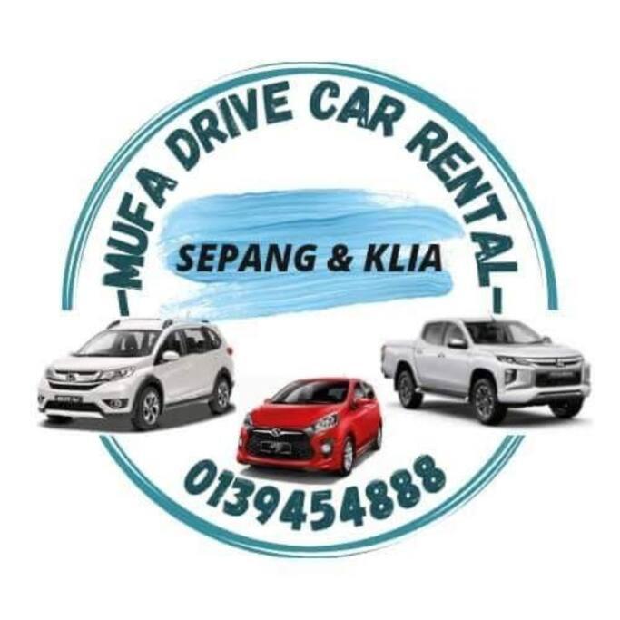 Mufa Studio Suites Klia Sepang Zewnętrze zdjęcie